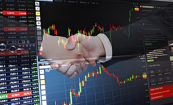 ou易下载网交易界面